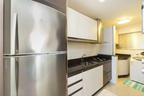 Aluguel Apartamento 2 Quartos Com 1 Su�te Centro Bombinhas Sc