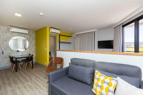 Apartamento Aion Su�tes Bombinhas