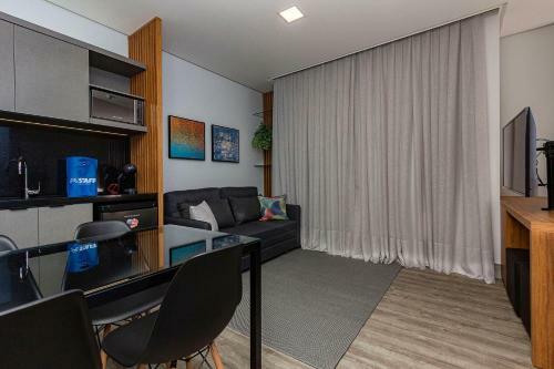Apartamento Aion Su�tes Bombinhas