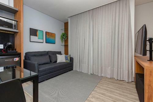 Apartamento Aion Su�tes Bombinhas