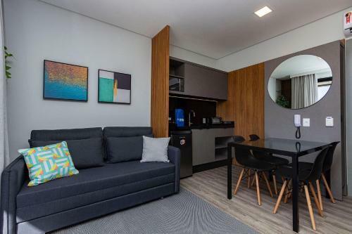 Apartamento Aion Su�tes Bombinhas