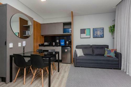 Apartamento Aion Su�tes Bombinhas