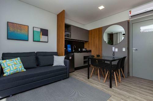 Apartamento Aion Su�tes Bombinhas