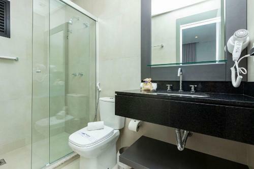 Apartamento Aion Su�tes Bombinhas