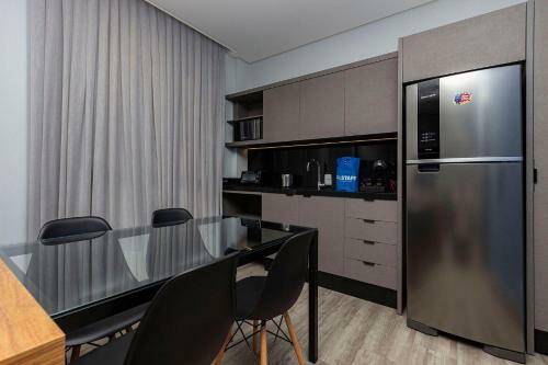 Apartamento Aion Su�tes Bombinhas
