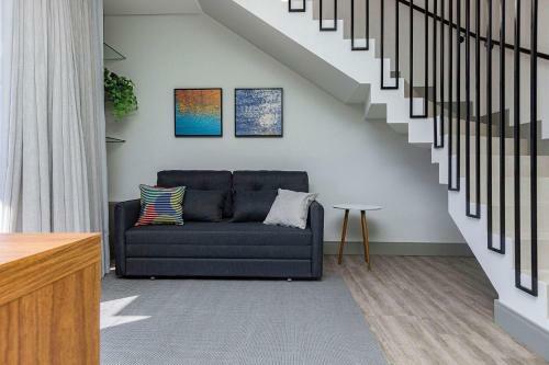 Apartamento Aion Su�tes Bombinhas