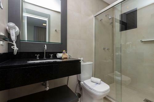 Apartamento Aion Su�tes Bombinhas