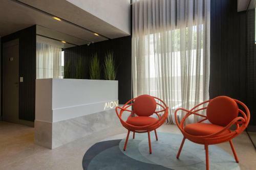 Apartamento Aion Su�tes Bombinhas
