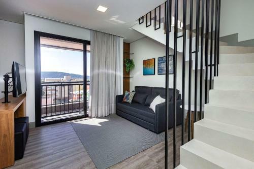 Apartamento Aion Su�tes Bombinhas
