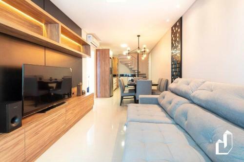 C�digo 60 Apartamento Com Vista Para O Mar 02 Su�tes