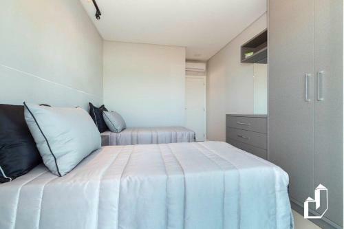 C�digo 60 Apartamento Com Vista Para O Mar 02 Su�tes