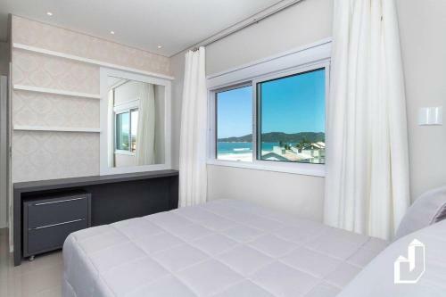 C�digo 60 Apartamento Com Vista Para O Mar 02 Su�tes