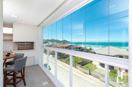C�digo 60 Apartamento Com Vista Para O Mar 02 Su�tes