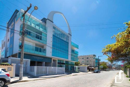 C�digo 60 Apartamento Com Vista Para O Mar 02 Su�tes