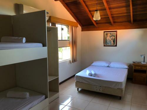 Dax Bombinhas Hostel