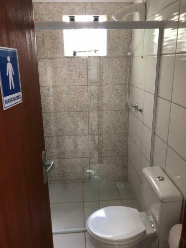 Dax Bombinhas Hostel
