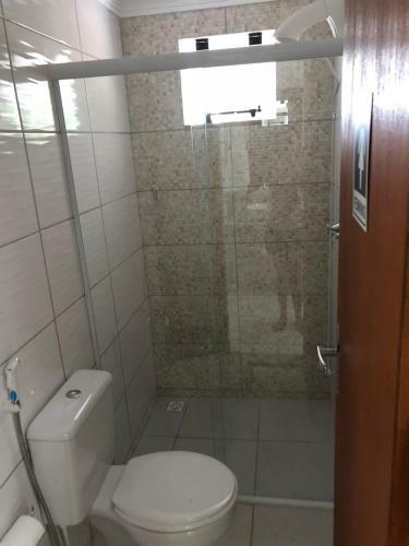 Dax Bombinhas Hostel