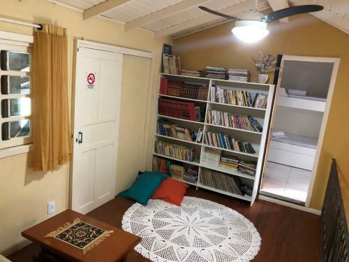 Dax Bombinhas Hostel