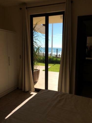 Apartamento Brilhos Do Sol Frente Mar