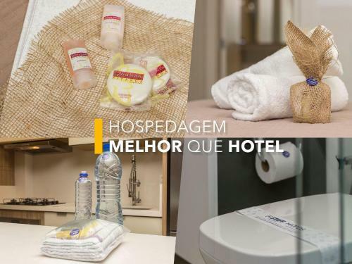 Apartamento 224-d Boulevard Bombinhas - Apto Finamente Decorado