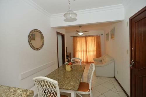 Apartamento L083 - Residencial Flor Da Manh� 304