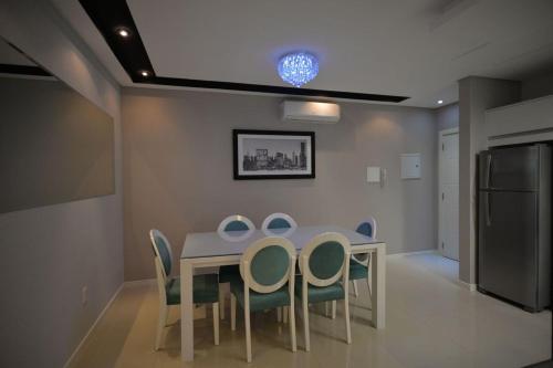 Apartamento L148 - Residecial Dunas 304