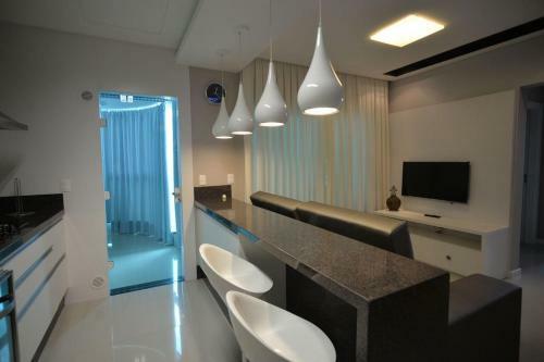 Apartamento L148 - Residecial Dunas 304