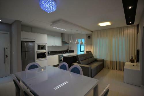 Apartamento L148 - Residecial Dunas 304