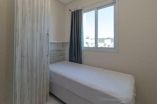 Aluguel Apartamento 4 Su�tes Com Jacuzzi Bombas Sc