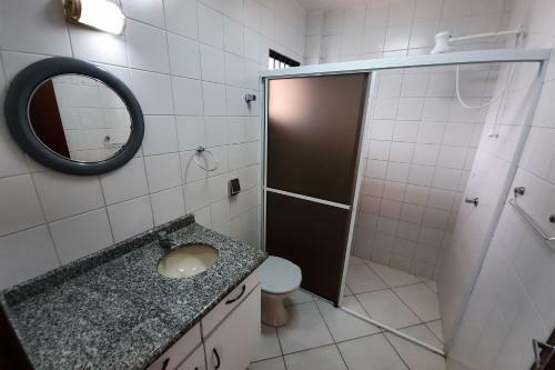 Apartamento Cod 068c Residencial Belo Mar Bombas