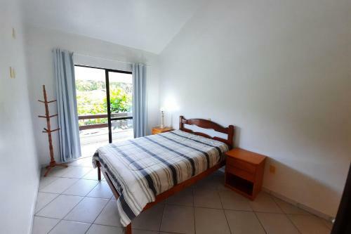 Apartamento Cod 068c Residencial Belo Mar Bombas