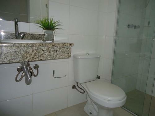Apartamento Cod 105 Edif�cio Pardal Village Bombas