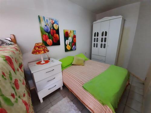 Apartamento Cod 174 Edif�cio S�o Francisco Bombas
