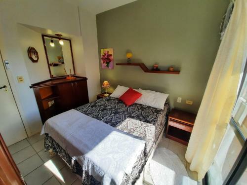 Apartamento Cod 174 Edif�cio S�o Francisco Bombas