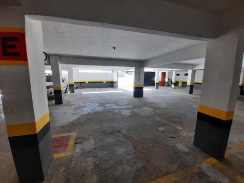 Apartamento Cod 174 Edif�cio S�o Francisco Bombas