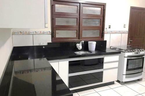 L011 - Casa De Praia