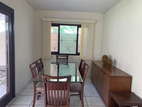 L011 - Casa De Praia