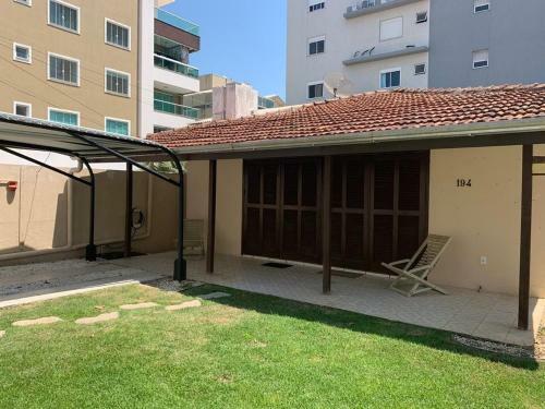 L011 - Casa De Praia