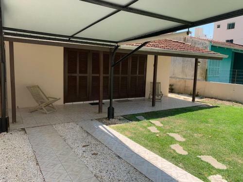 L011 - Casa De Praia