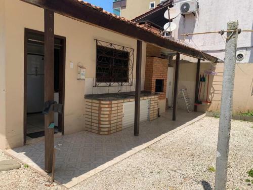 L011 - Casa De Praia