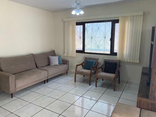 L011 - Casa De Praia