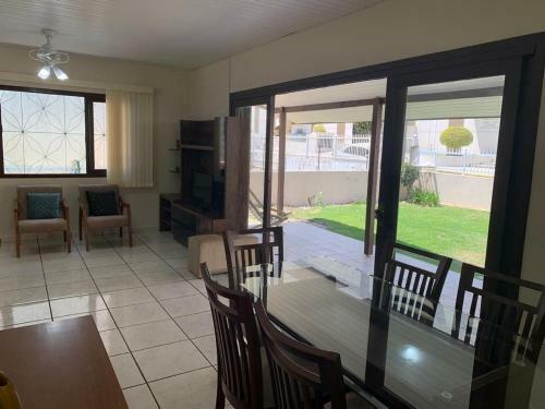 L011 - Casa De Praia