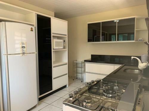 L011 - Casa De Praia