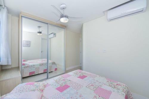 Aluguel Apartamento 3 Quartos Sendo 1 Su�te Bombas Sc