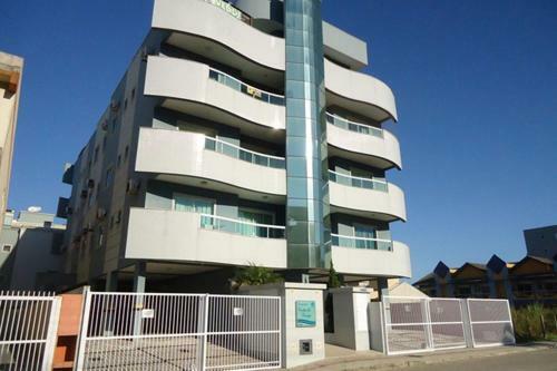 Apartamento Cod 163 Edif�cio Costa Do Sau�pe - Bombas