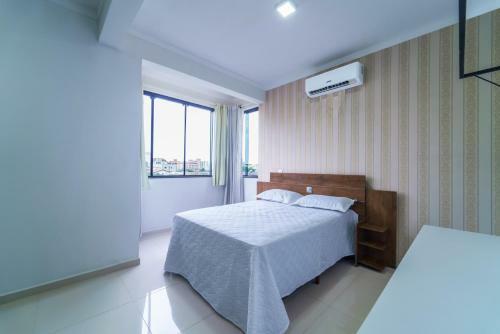 Aluguel Apartamento Studio 20 Para 4 Pessoas Bombas Sc