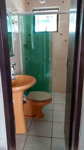 Residencial Happy 7 Pessoas
