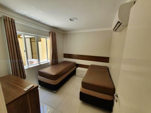 Apartamento Residencial Vida Mansa