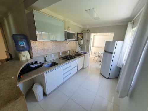 Apartamento Residencial Vida Mansa