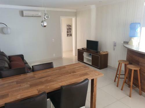 Apartamento Residencial Vida Mansa